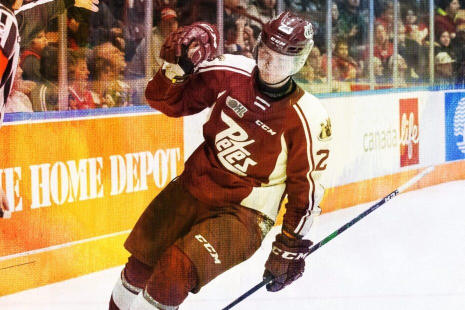 Mason Mctavish Stats