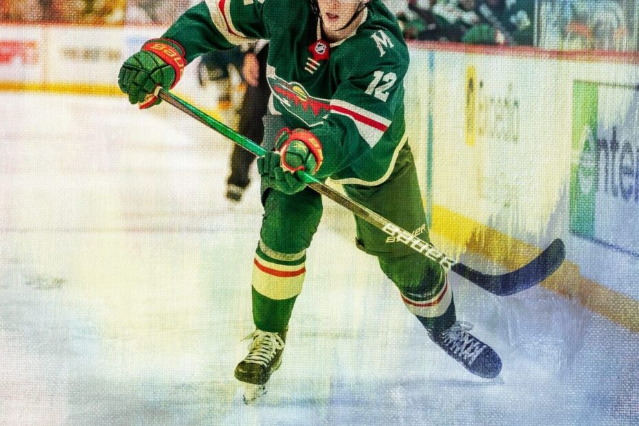 Matt Boldy Stats