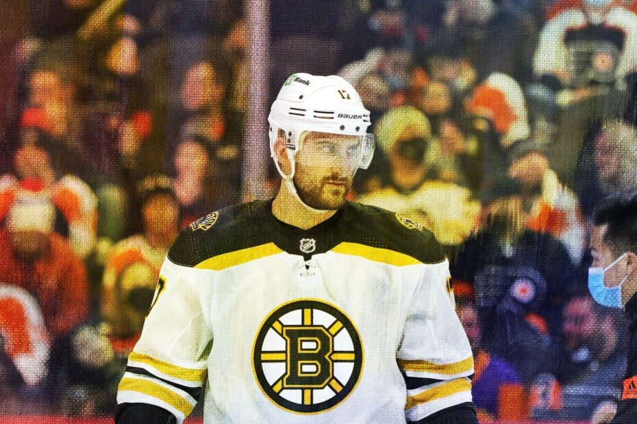 Nick Foligno Stats