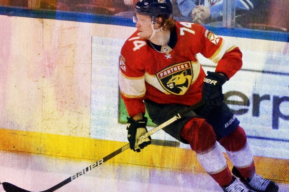Owen Tippett Stats