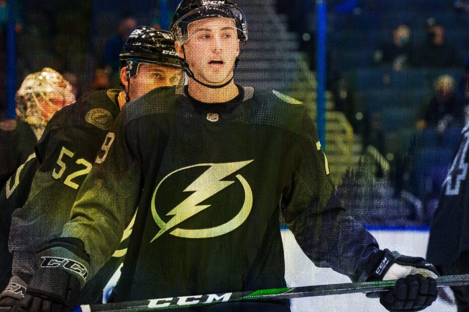 Ross Colton Stats