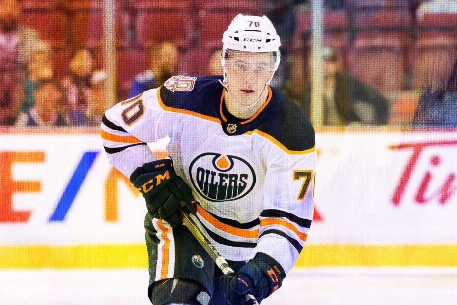 Ryan McLeod Stats