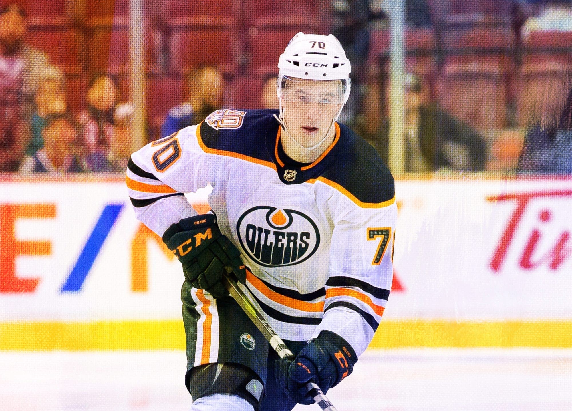 Ryan McLeod Stats