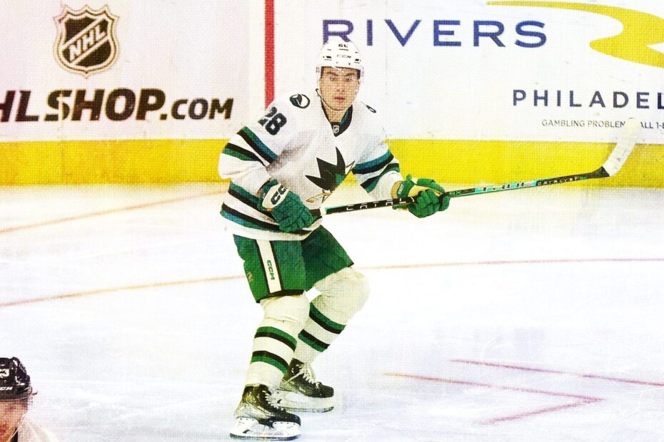 Timo Meier Stats