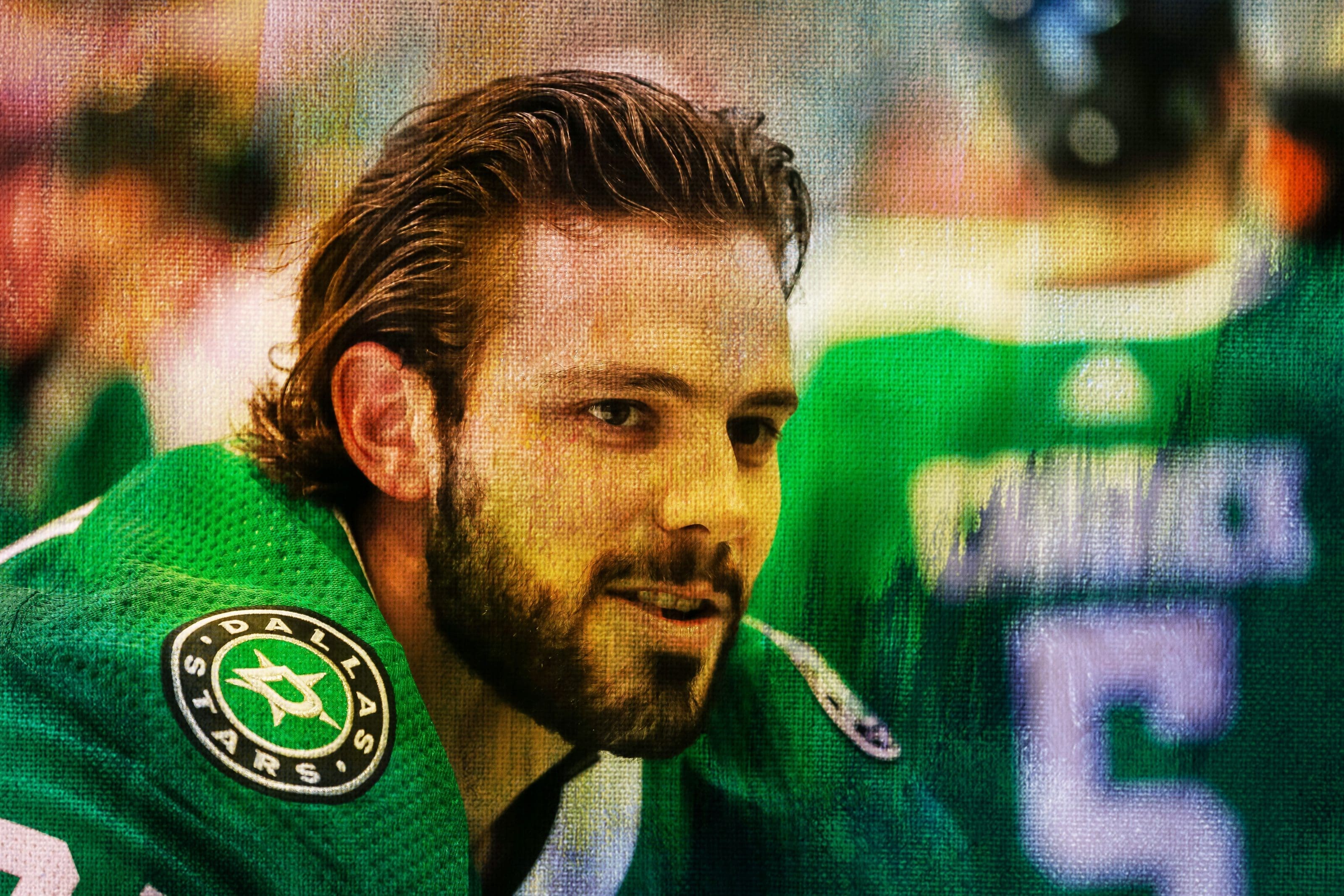 Tyler Seguin Stats