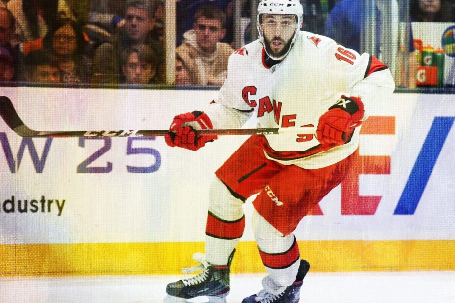 Vincent Trocheck Stats