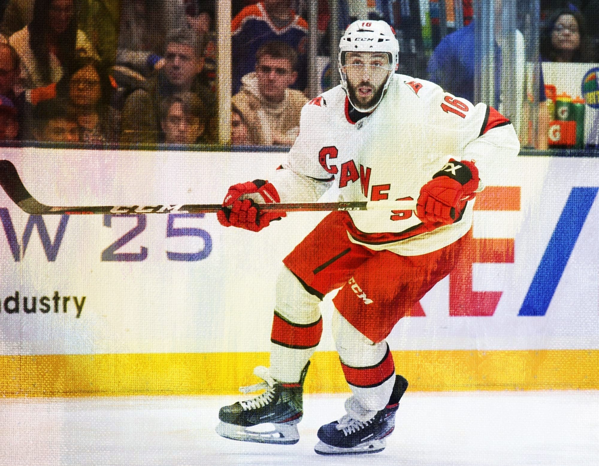 Vincent Trocheck Stats