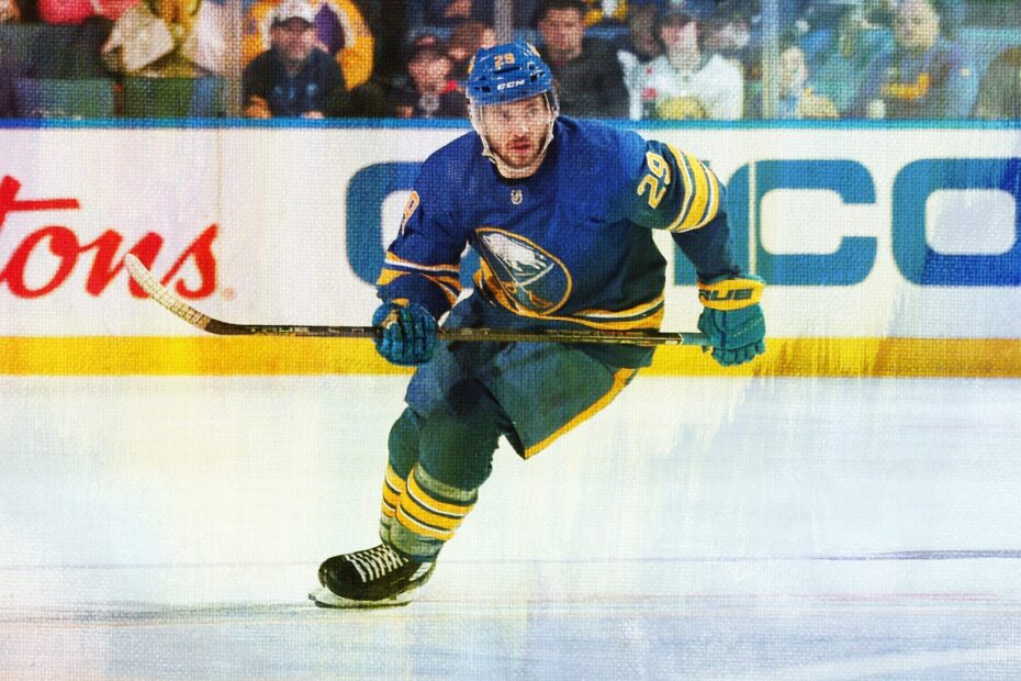 Vinnie Hinostroza Stats