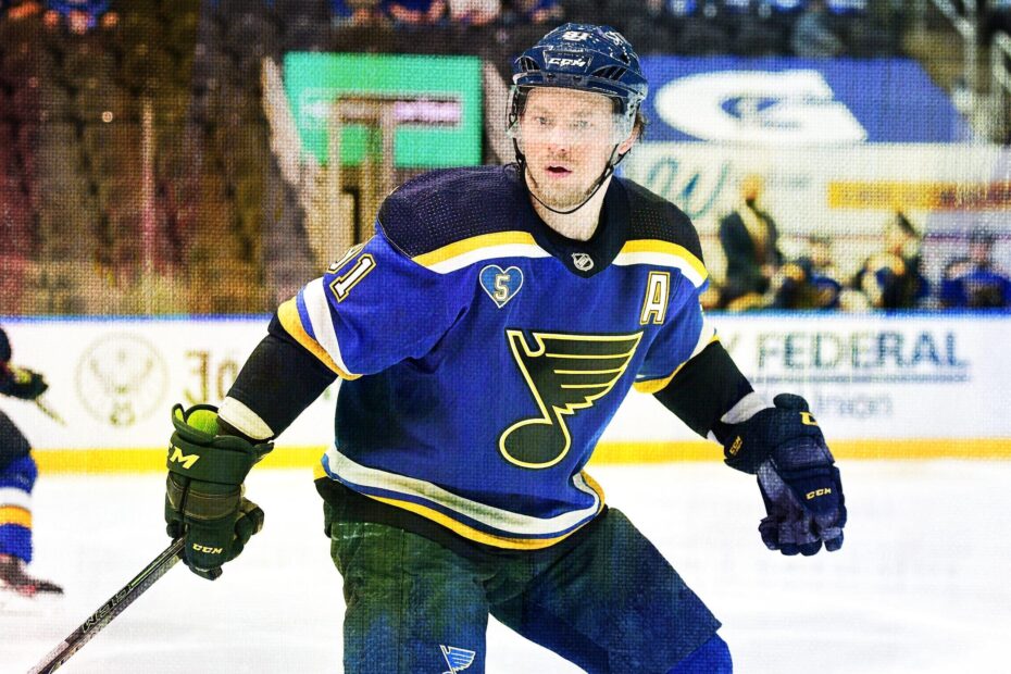 Vladimir Tarasenko Stats