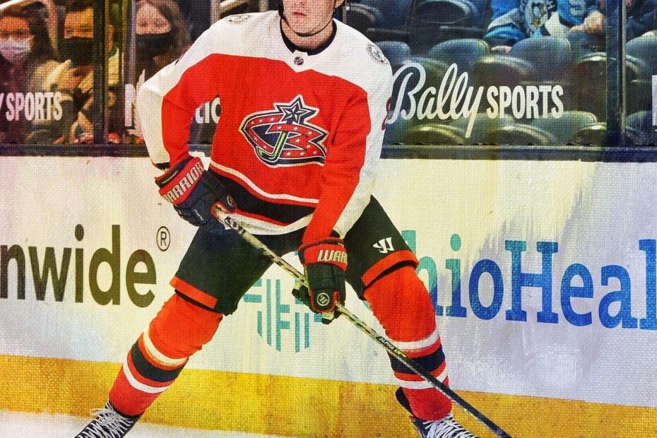 Zach Werenski Stats