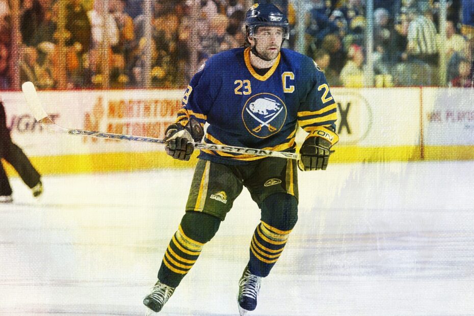 Chris Drury Stats