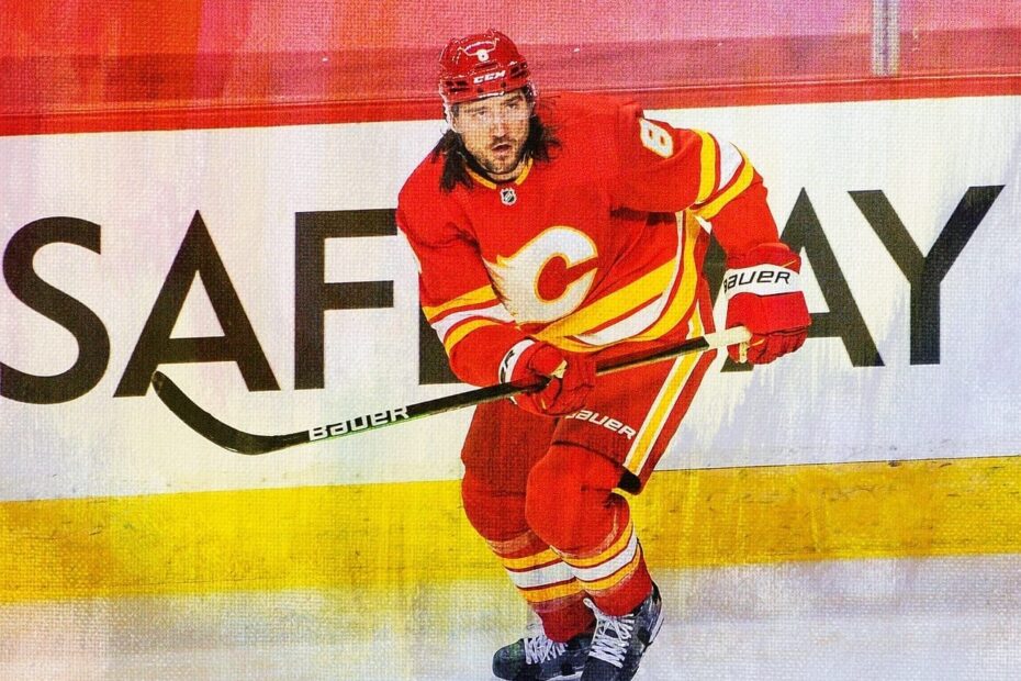 Chris Tanev Stats