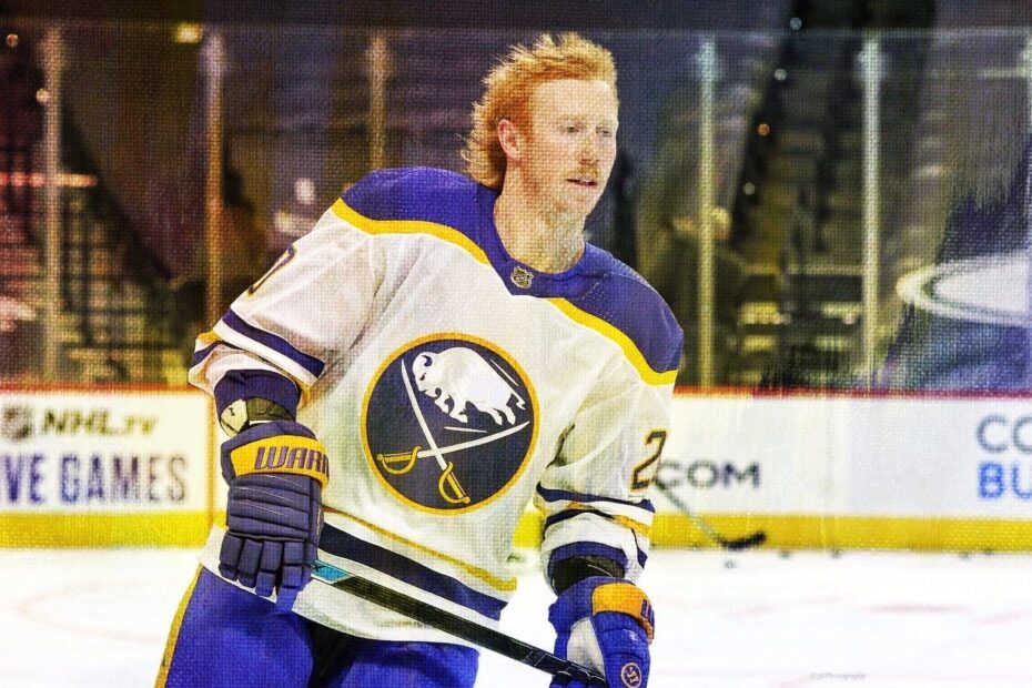 Cody Eakin Stats