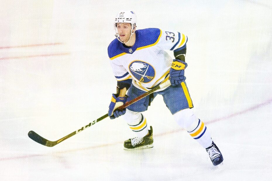 Colin Miller Stats