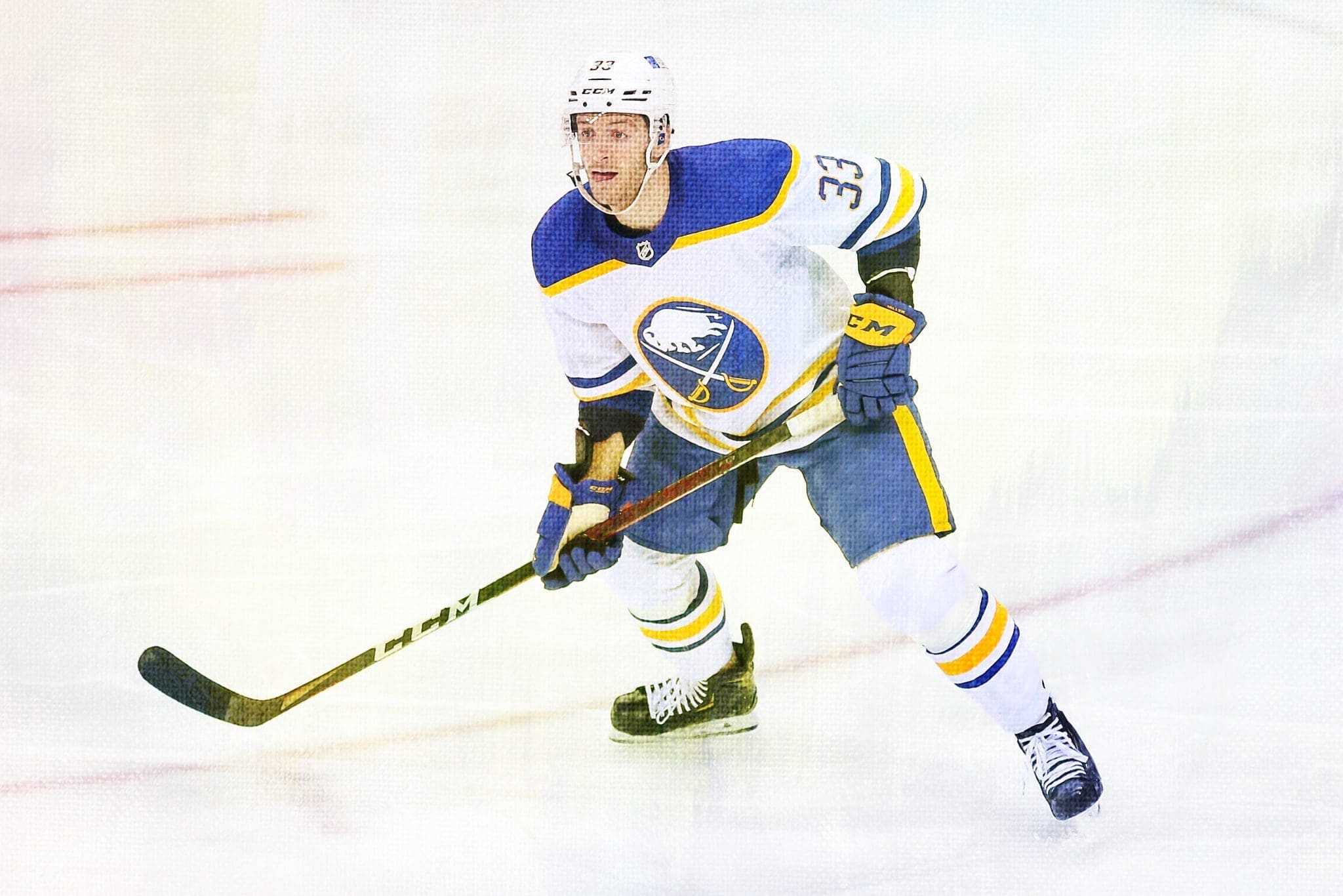 Colin Miller Stats