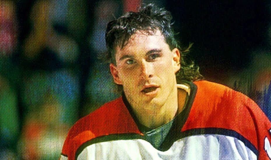 Craig Berube Stats