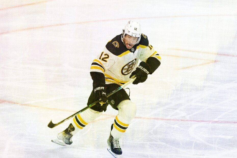 Craig Smith Stats