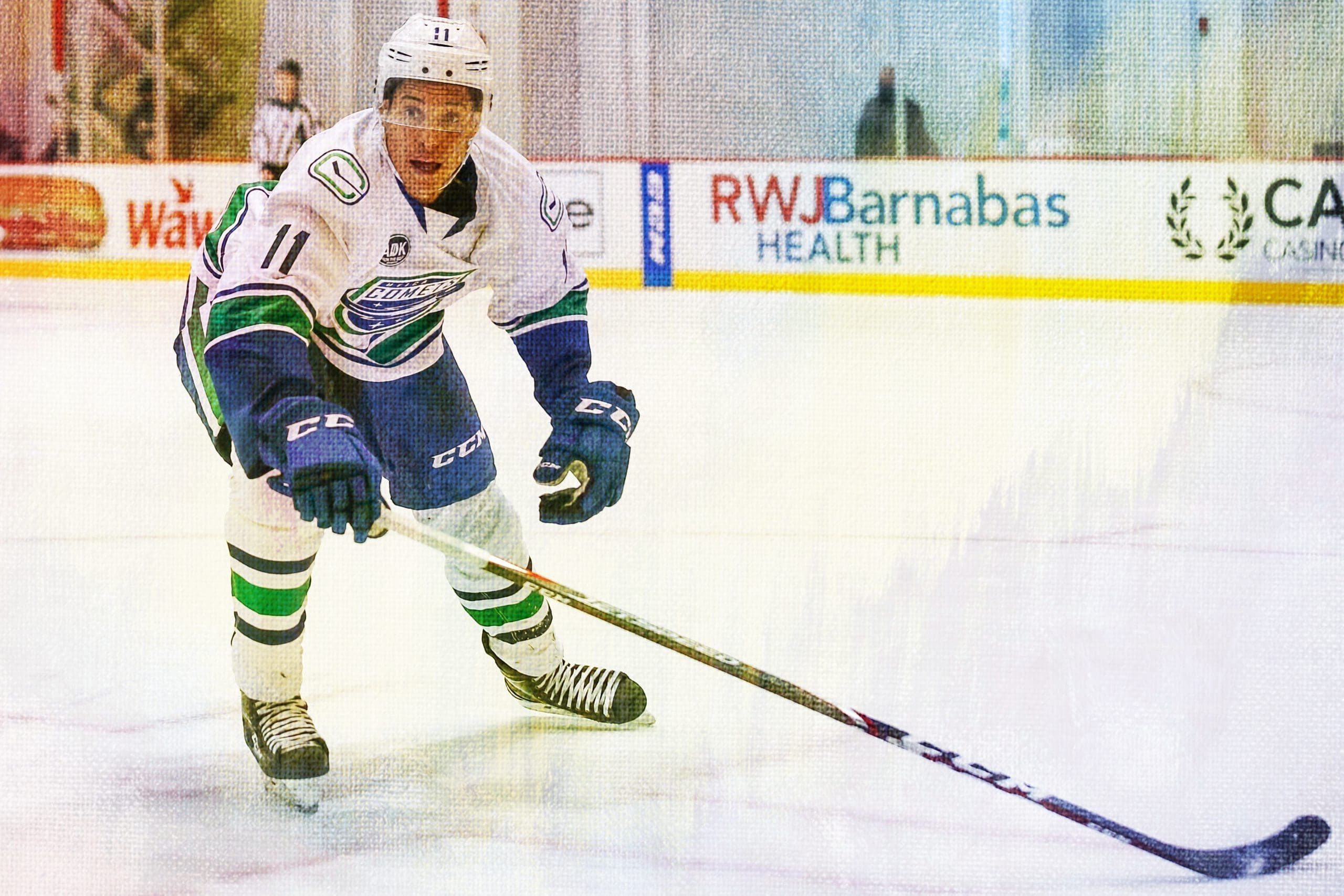 Dakota Joshua Stats
