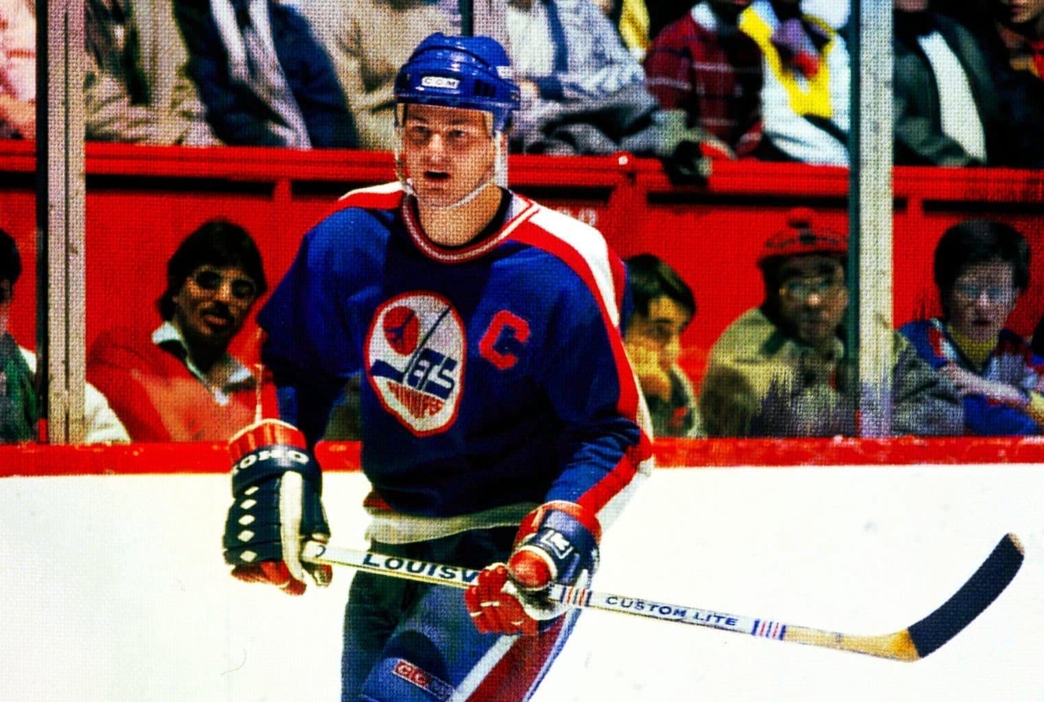 Dale Hawerchuk Stats