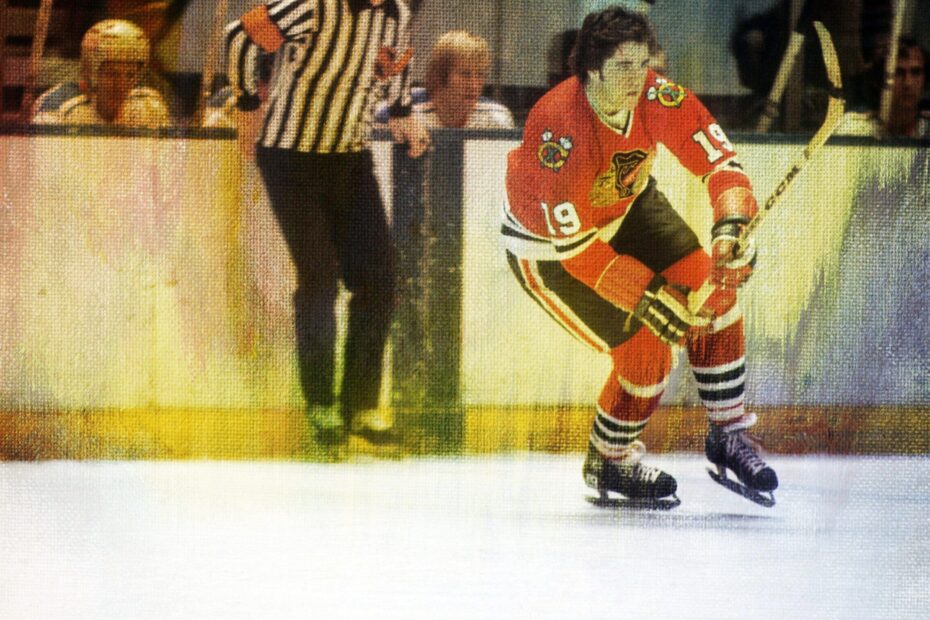 Dale Tallon Stats
