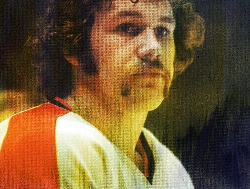 Dave Schultz Stats