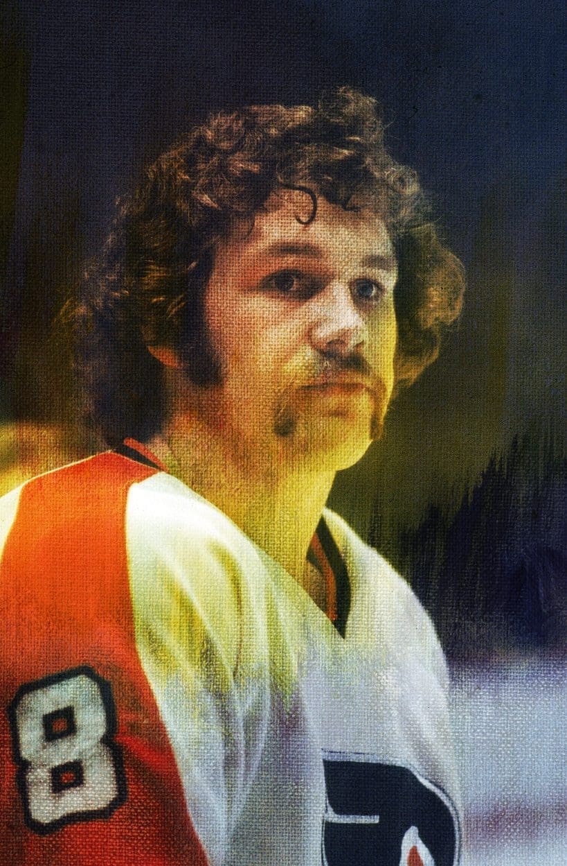 Dave Schultz Stats