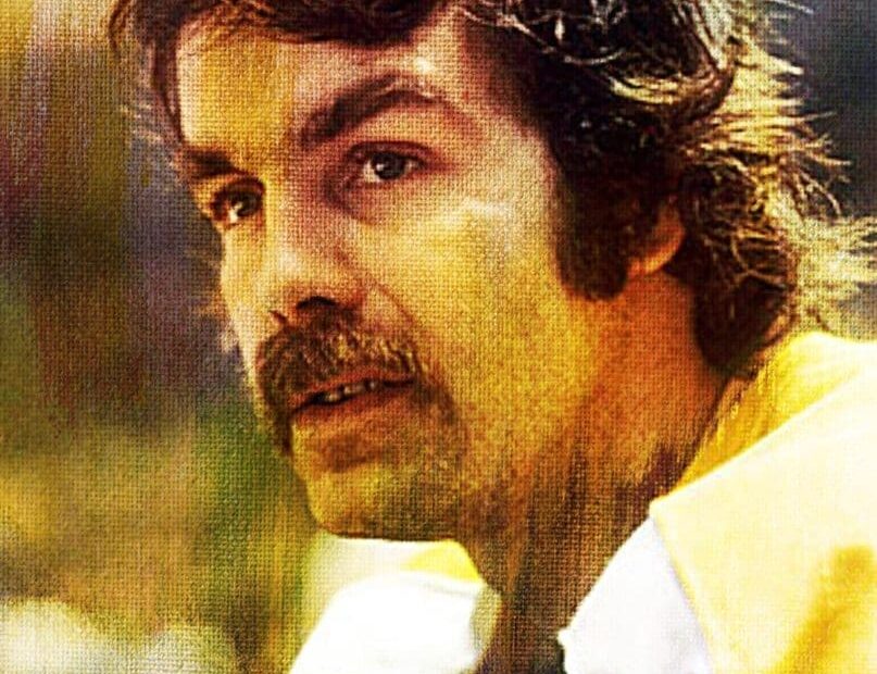 Derek Sanderson Stats