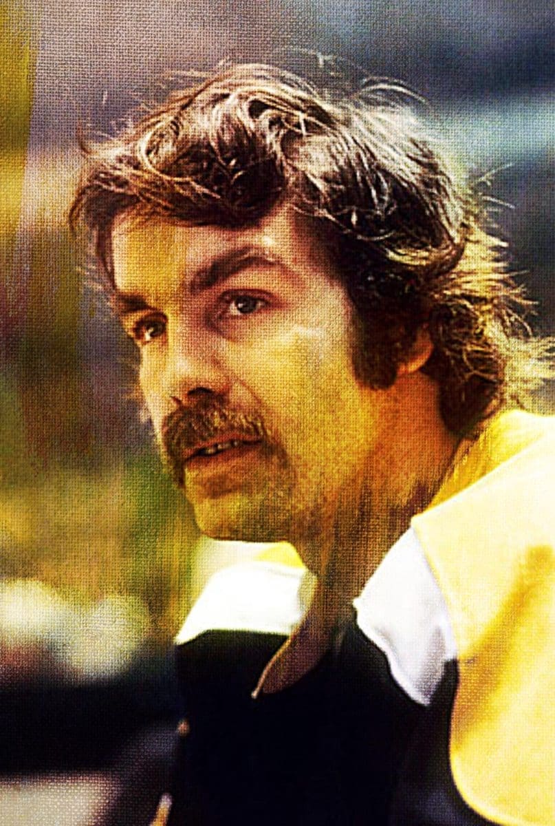 Derek Sanderson Stats