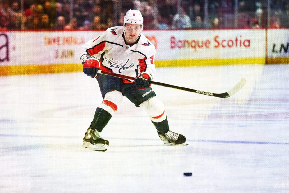 Dmitry Orlov Stats