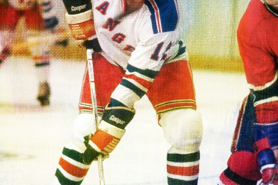 Don Maloney Stats