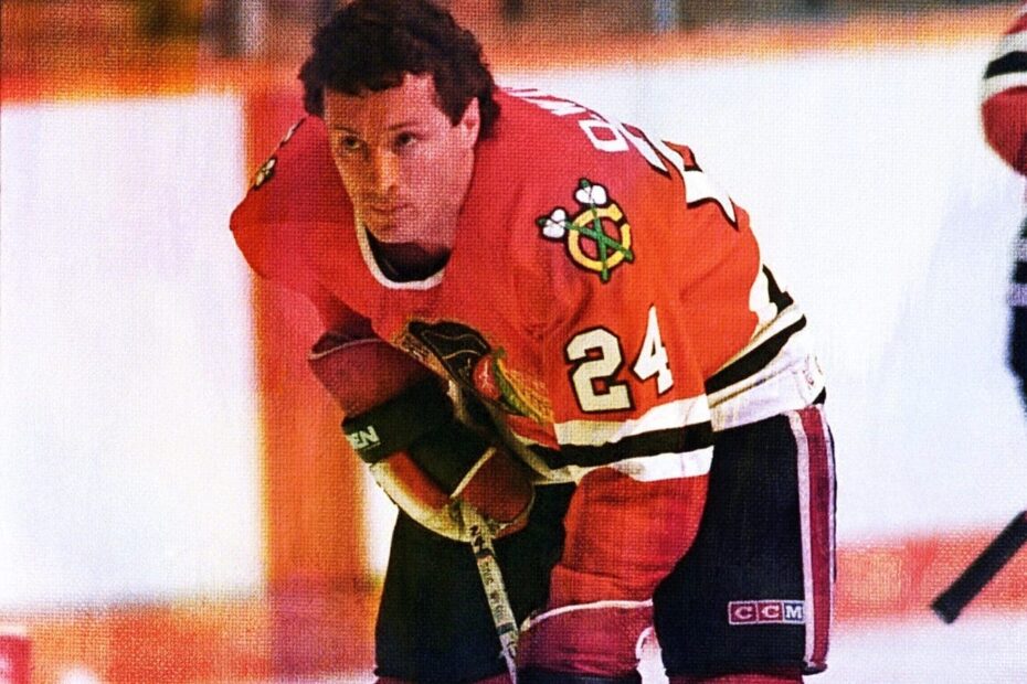 Doug Wilson Stats