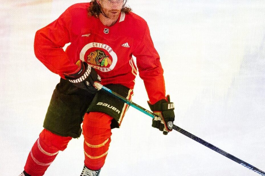 Duncan Keith Stats