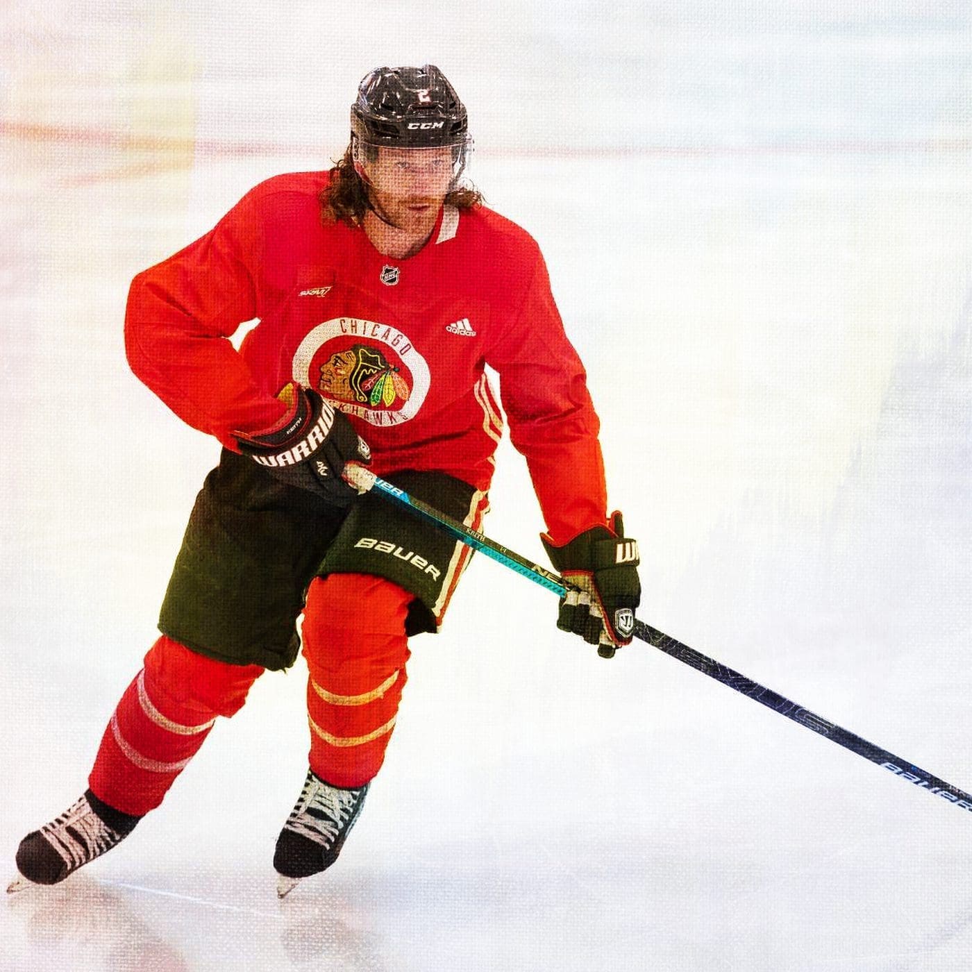 Duncan Keith Stats