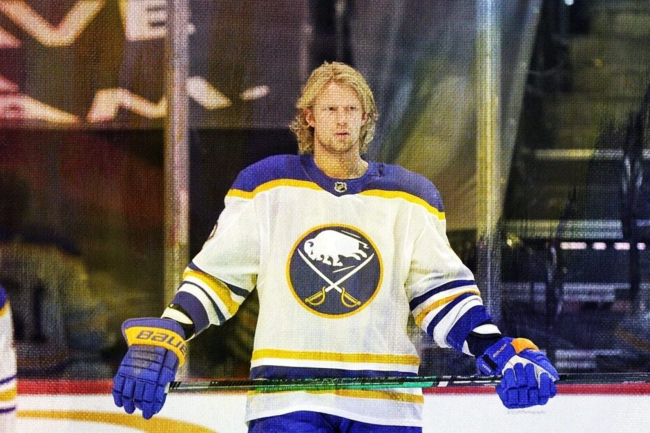 Eric Staal Stats