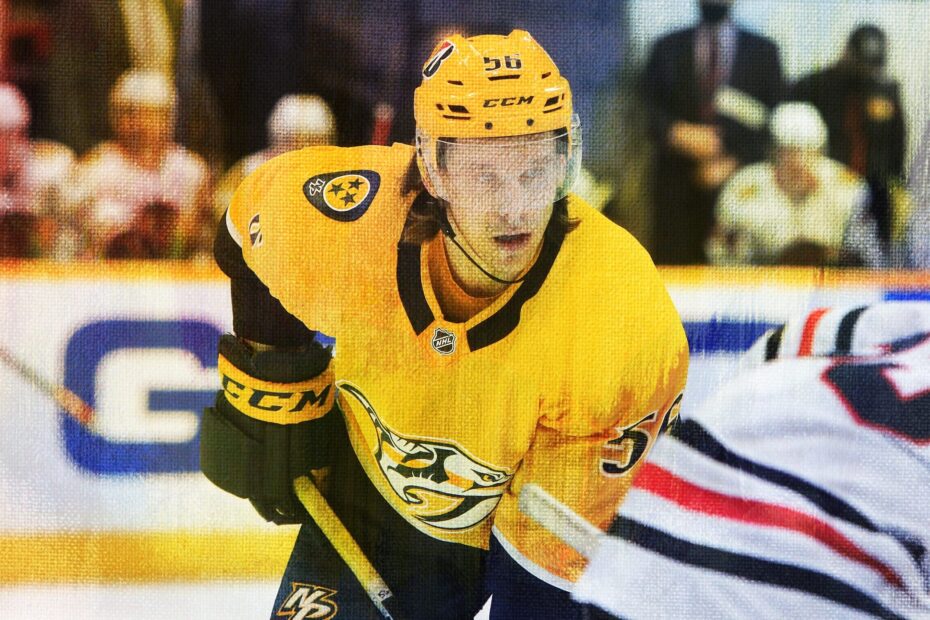 Erik Haula Stats