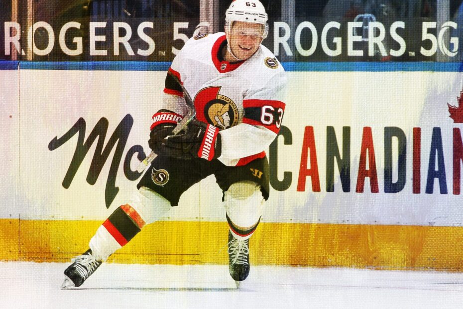 Evgenii Dadonov Stats