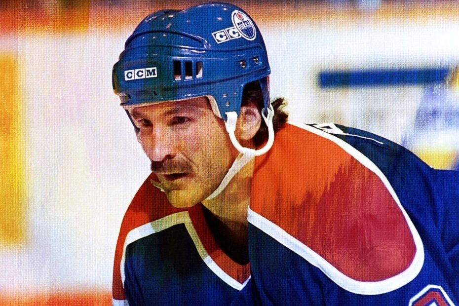 Glenn Anderson Stats