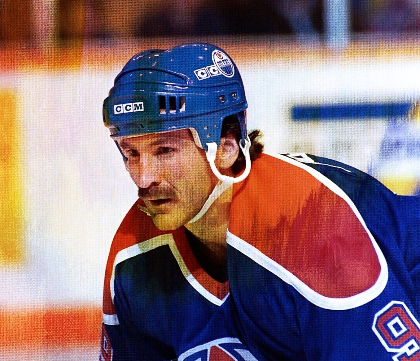 Glenn Anderson Stats