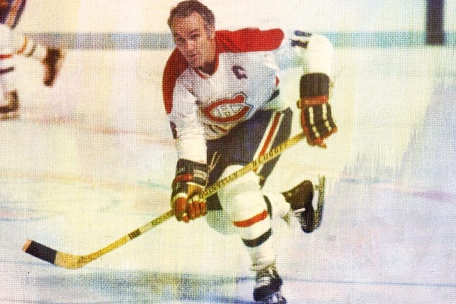 Henri Richard Stats