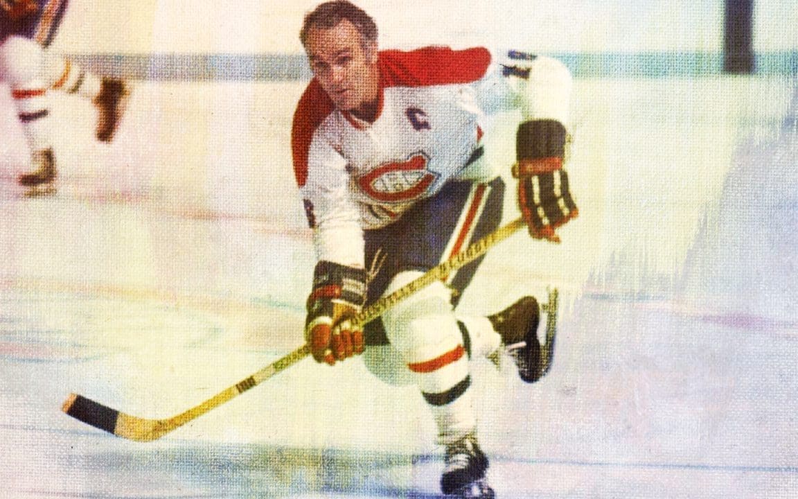 Henri Richard Stats