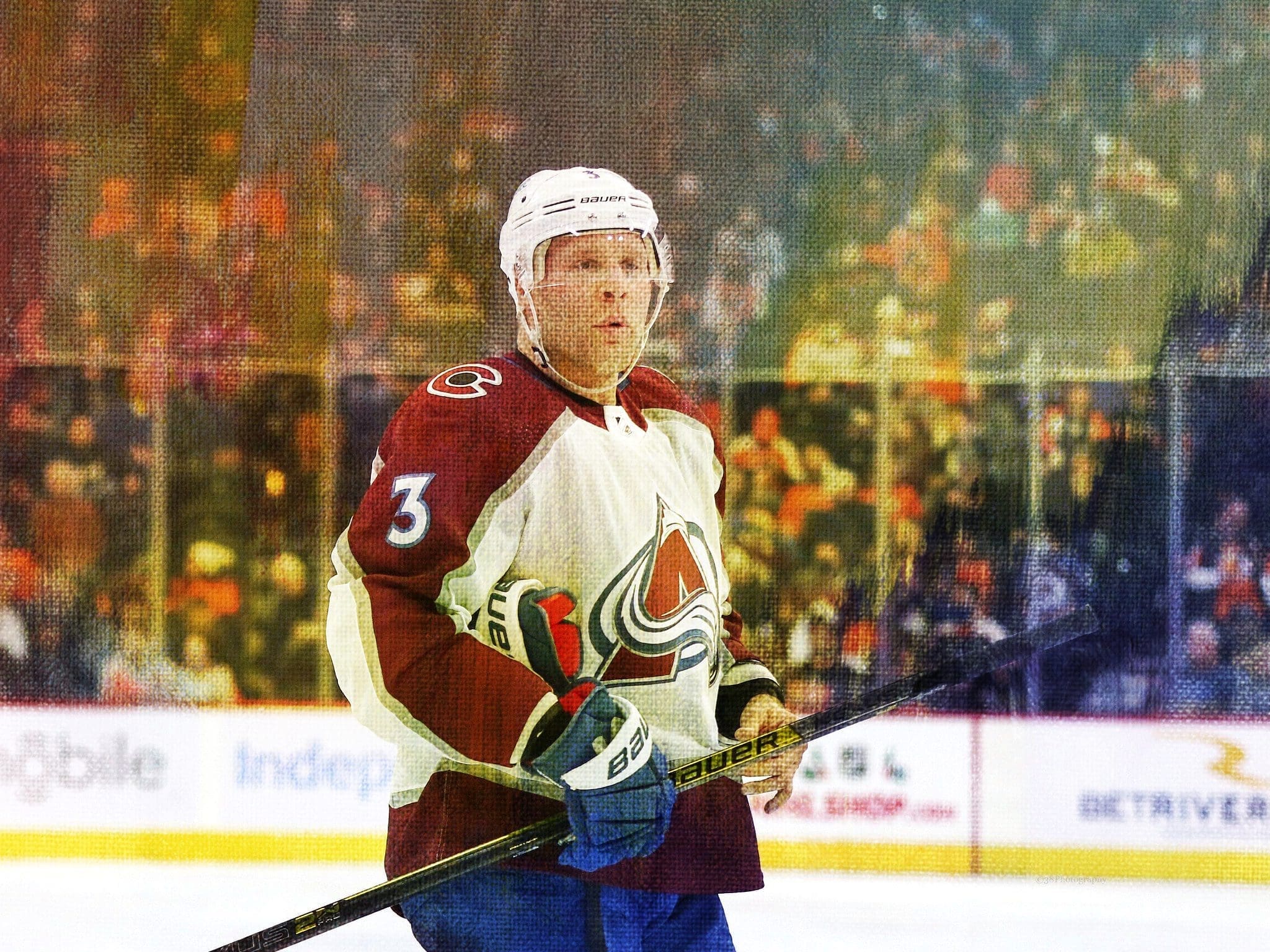 Jack Johnson Stats
