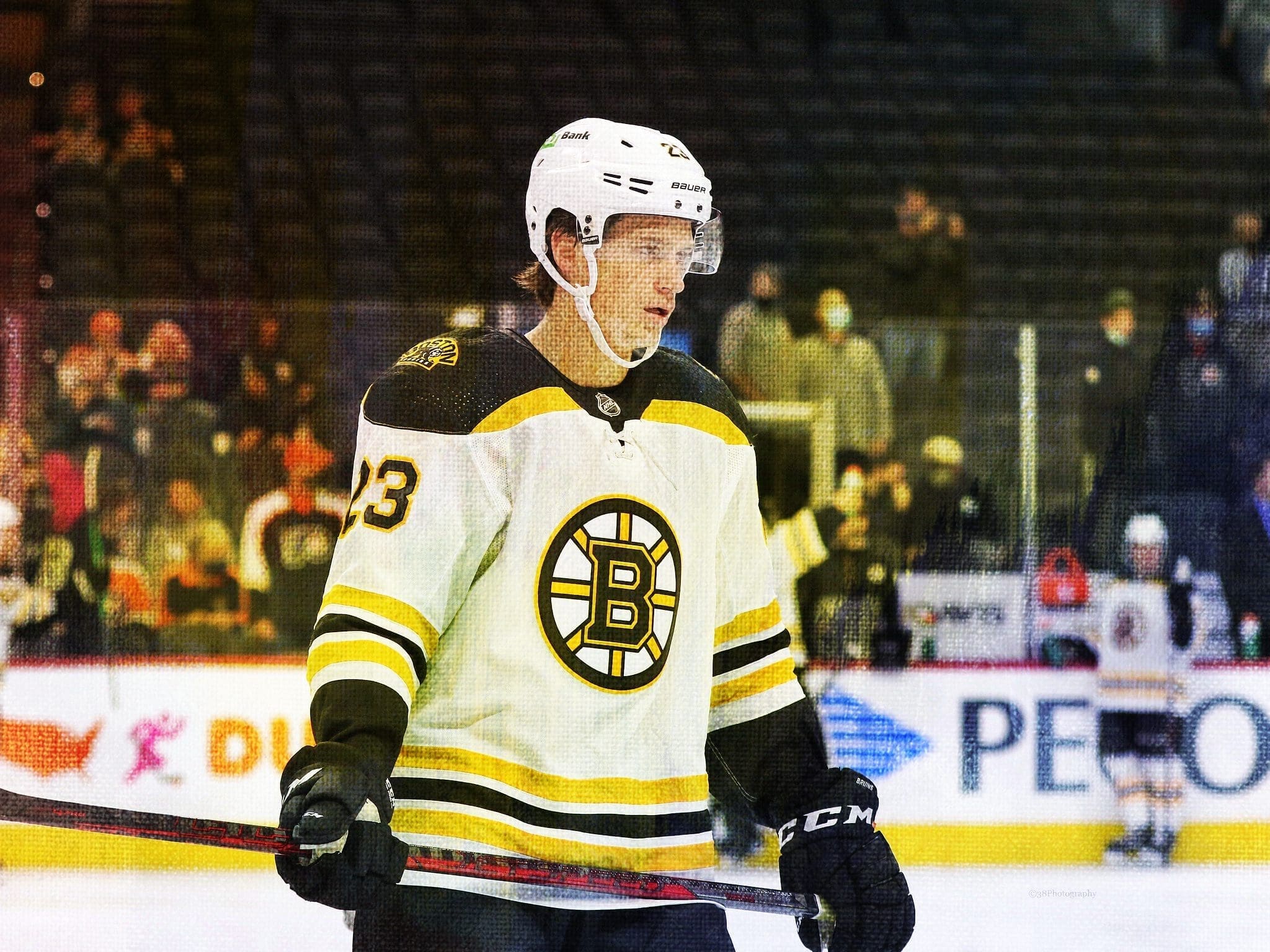 Jack Studnicka Stats