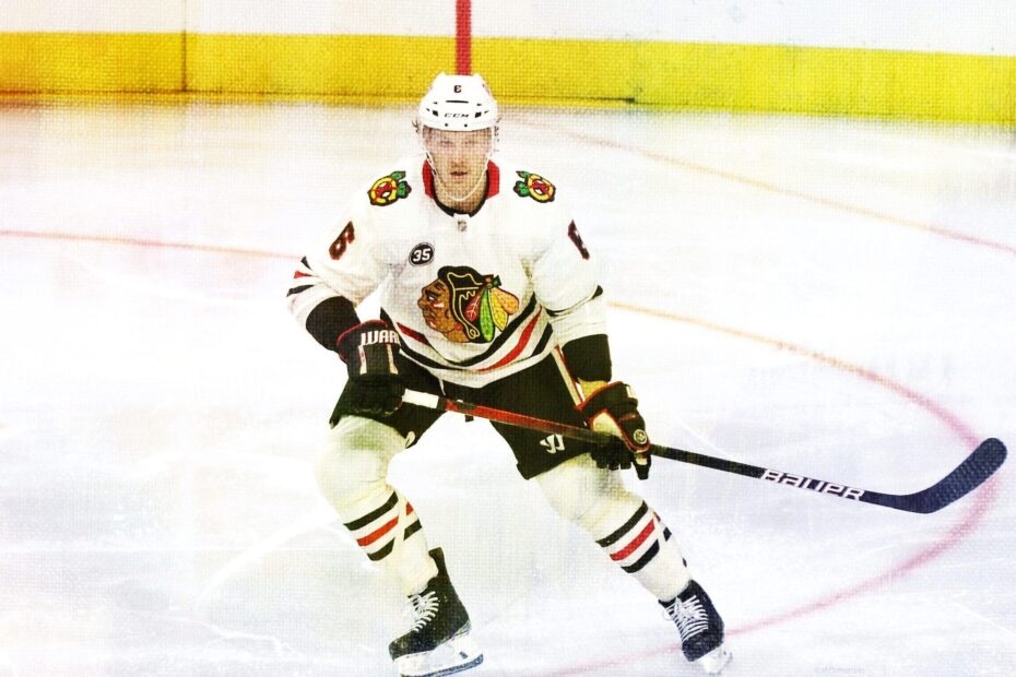 Jake McCabe Stats