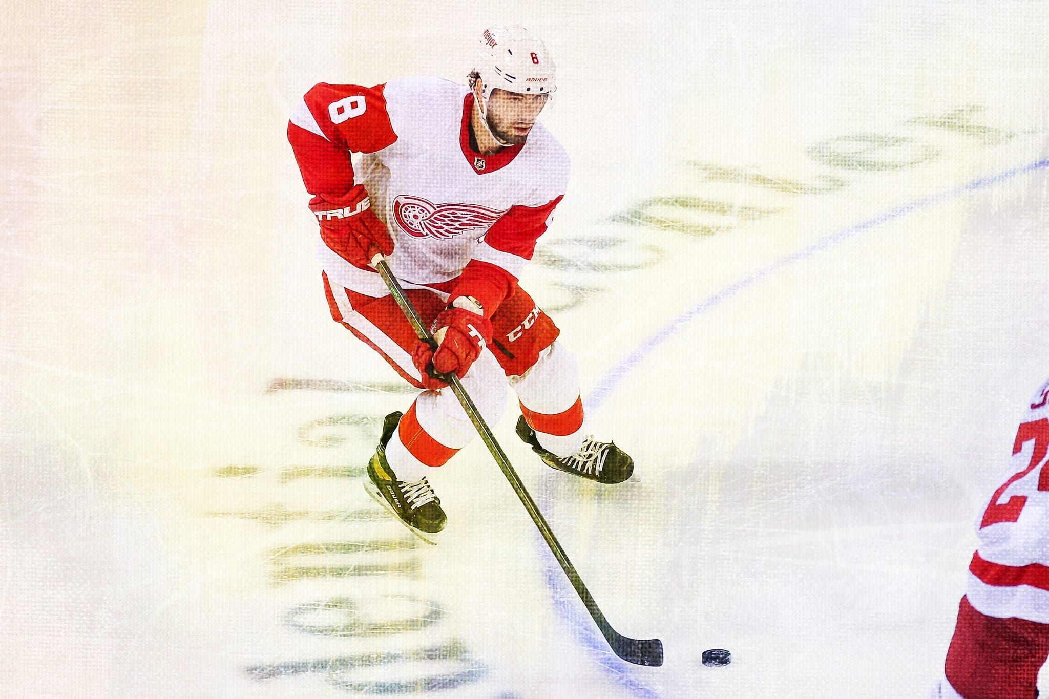 Jake Walman Stats