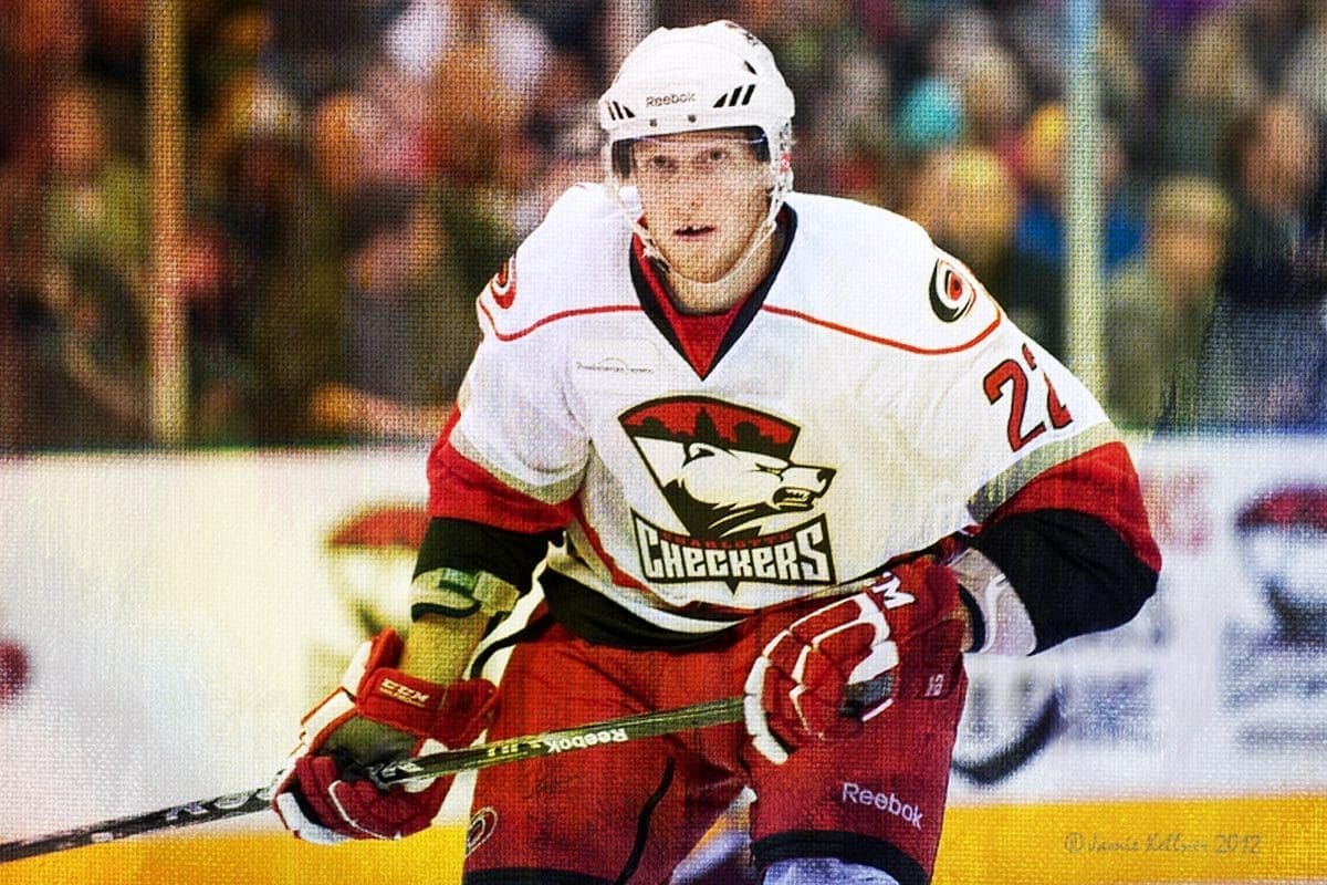 Jared Staal Stats