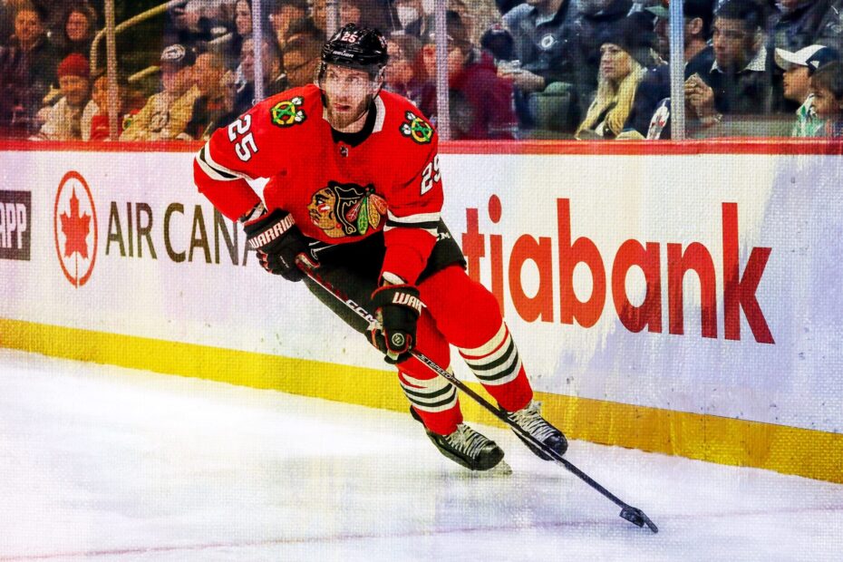 Jarred Tinordi Stats