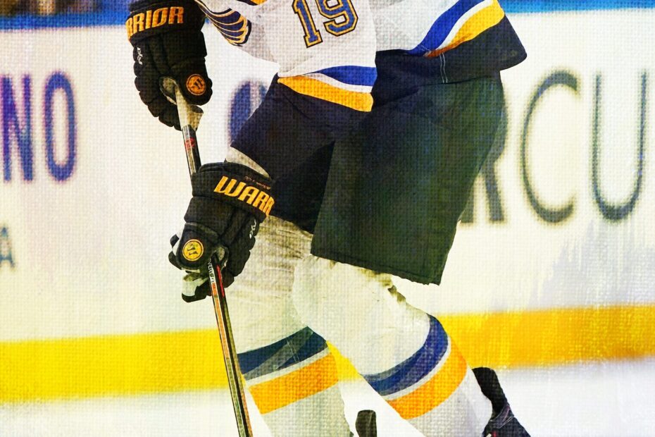 Jay Bouwmeester Stats