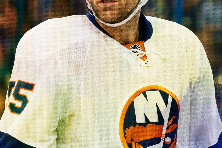 Johnny Boychuk Stats