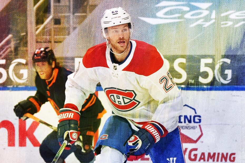 Jonathon Merrill Stats