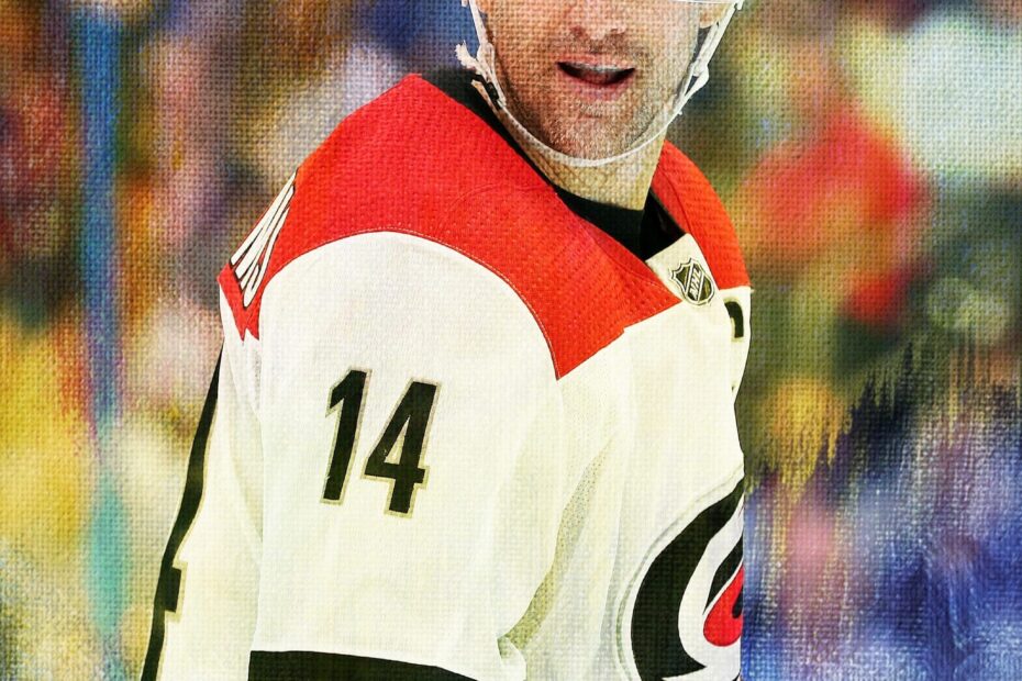 Justin Williams Stats